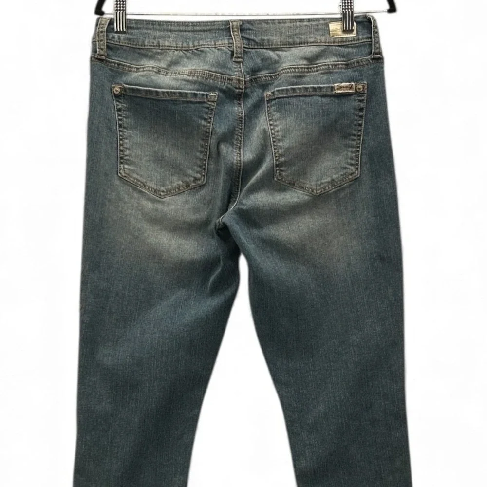Seven 7 Skinny‎ Jeans 12P